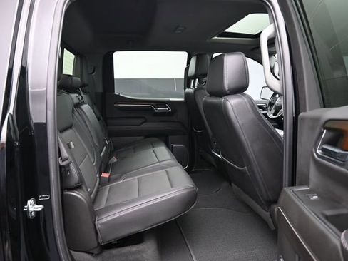 Used 2024 GMC Sierra 1500 Denali image 42