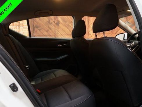 Used 2022 Nissan Altima 2.5 S image 44