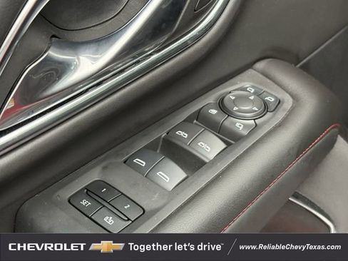 Used 2024 Chevrolet Suburban RST w/ Luxury Package AWD/4WD image 26