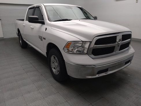 Used 2020 RAM 1500 Classic SLT RWD image 13