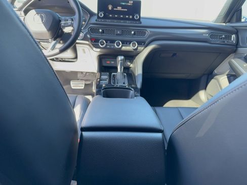 Used 2023 Acura Integra A-Spec image 28