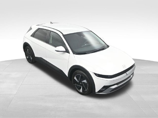 New 2027 Hyundai Ioniq 5 SE RWD image 24