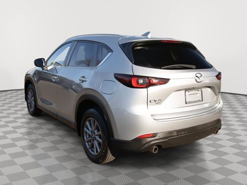 Used 2023 MAZDA CX-5 AWD 2.5 S w/ Preferred Package image 19