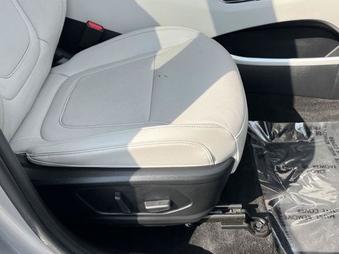 Certified 2023 Hyundai Tucson Limited AWD/4WD image 18