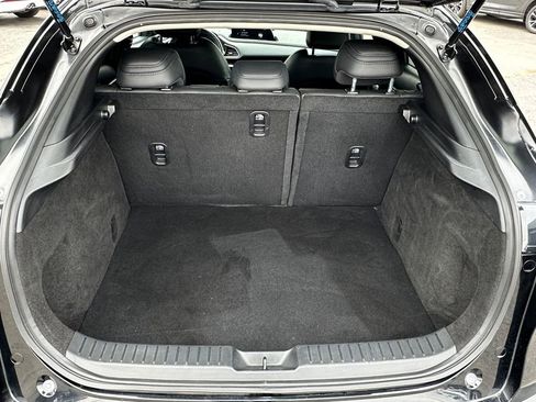 Used 2023 MAZDA CX-30 AWD 2.5 S w/ Preferred Package image 23