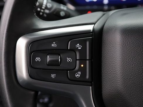 Used 2025 Chevrolet Silverado 2500 LT image 23