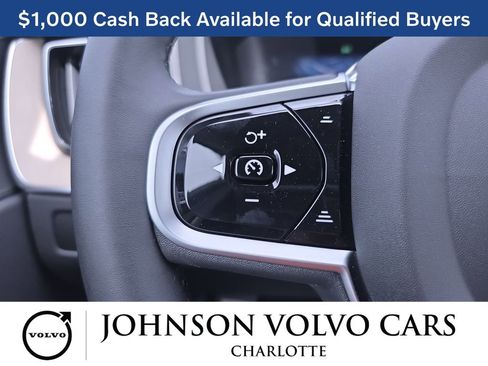 New 2026 Volvo XC60 B5 Plus w/ Protection Package Premier image 17