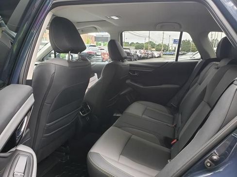 Used 2023 Subaru Outback Onyx Edition AWD/4WD image 12