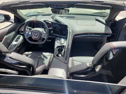 Used 2021 Chevrolet Corvette Stingray Premium Conv w/ Z51 Performance Package
