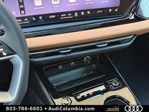 New 2026 Audi A5 Prestige AWD/4WD image 34