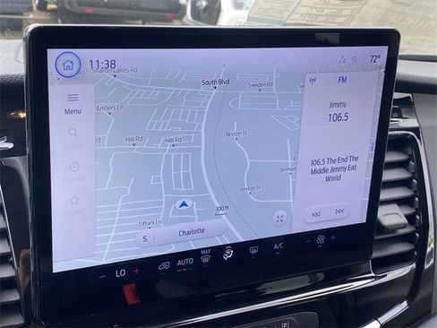 New 2025 Ford Transit 350 XLT image 22