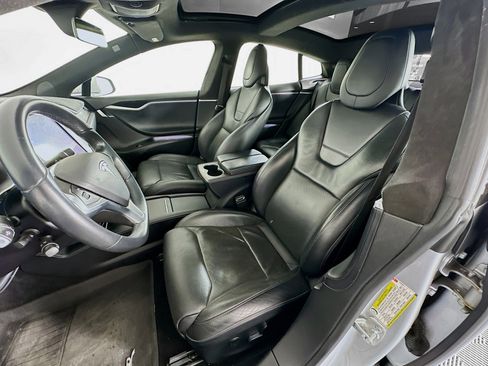 Used 2017 Tesla Model S 75 image 13