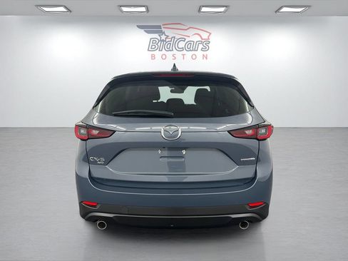 Used 2023 MAZDA CX-5 Carbon Edition image 5