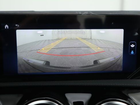 New 2026 Mercedes-Benz CLA 250 image 16