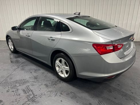 Used 2023 Chevrolet Malibu LS image 13