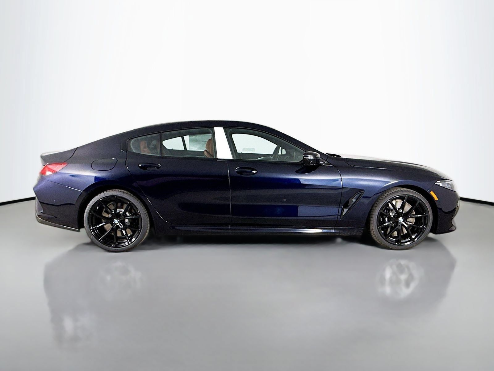 Used 2026 BMW 840i RWD image 8
