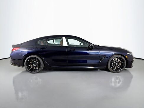 New 2026 BMW 840i image 8