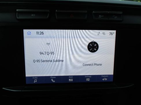 Used 2024 Ford F250 XL w/ STX Appearance Package AWD/4WD image 10