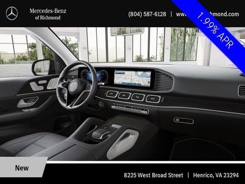 Used 2026 Mercedes-Benz GLE 350 4MATIC image 6