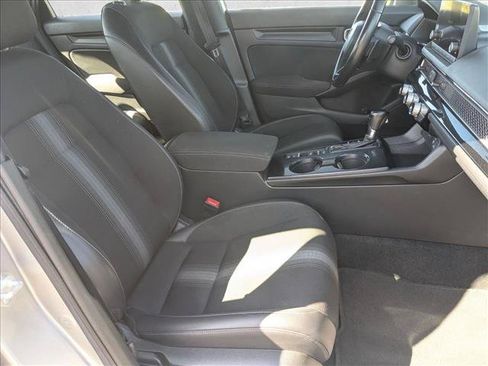 Used 2023 Honda Civic Sport image 21