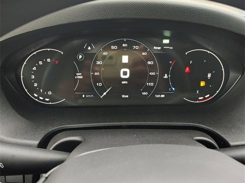 New 2026 RAM ProMaster 1500 w/ Quick Order Package 22G SLT image 15