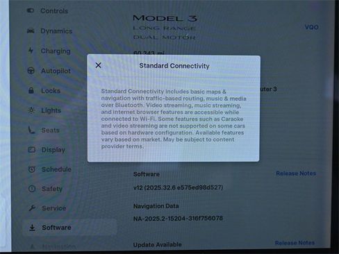 Used 2019 Tesla Model 3 Long Range image 33