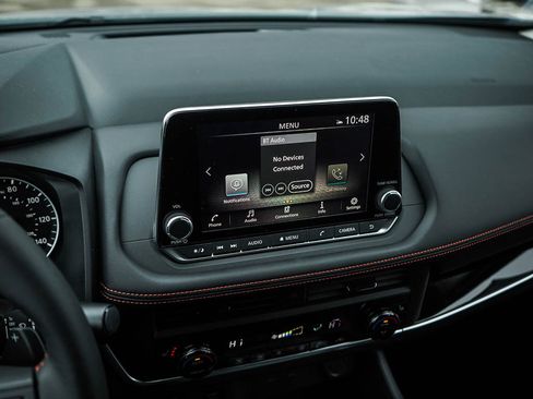 New 2026 Nissan Rogue SV image 24