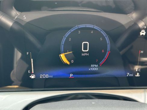 New 2026 Chevrolet Trax LT w/ Driver Confidence Package image 21