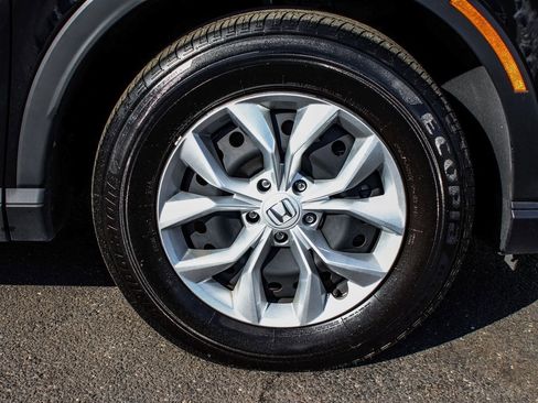 Used 2025 Honda CR-V LX image 7