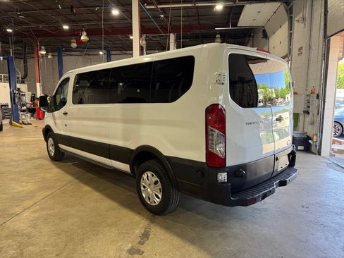 Used 2015 Ford Transit 350 XLT RWD image 6