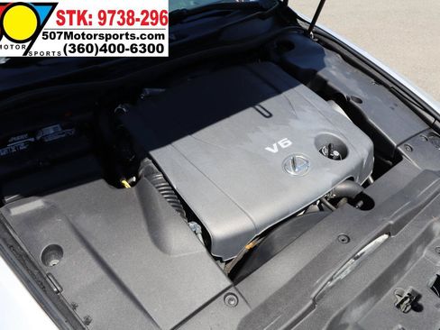 Used 2006 Lexus IS 250 AWD w/ Luxury Pkg image 17