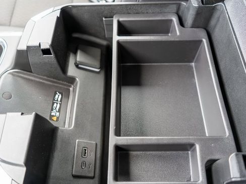 Used 2024 Chevrolet Silverado 1500 LT Trail Boss image 34