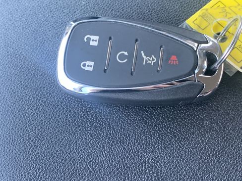 Certified 2022 Chevrolet Equinox LT image 34