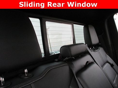 Used 2023 Chevrolet Silverado 2500 High Country image 24