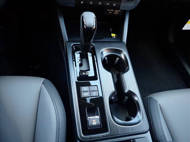 New 2026 Subaru Outback Premium AWD/4WD image 23