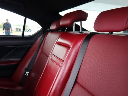 Used 2023 Lexus IS 300 w/ Comfort Package image 30