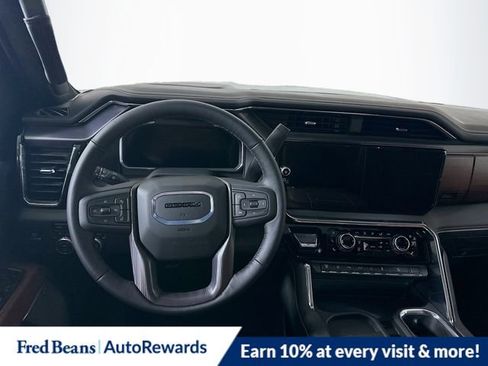 New 2026 GMC Sierra 2500 Denali Ultimate image 16