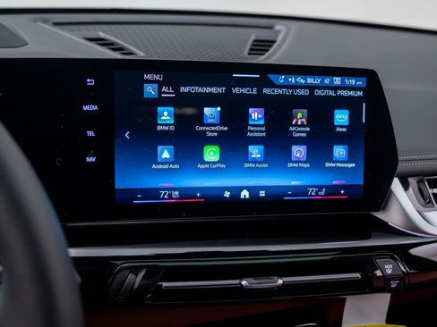 New 2026 BMW X1 xDrive28i w/ Technology Package image 28