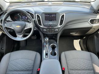 Used 2021 Chevrolet Equinox LT AWD/4WD video 2