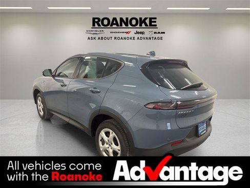 Used 2023 Dodge Hornet GT Plus image 8