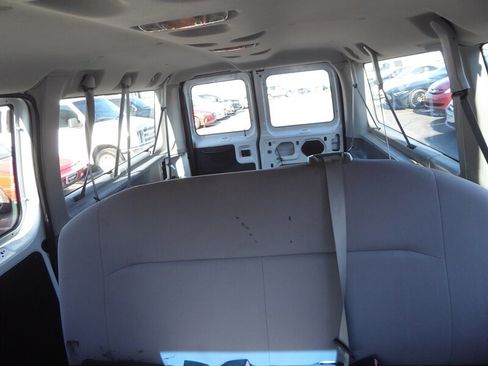 Used 2013 Ford E-350 and Econoline 350 XL image 24