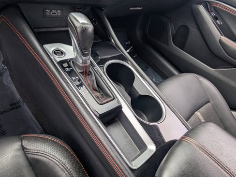 Used 2023 Nissan Altima 2.5 SR image 27