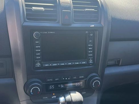 Used 2008 Honda CR-V EX-L image 11