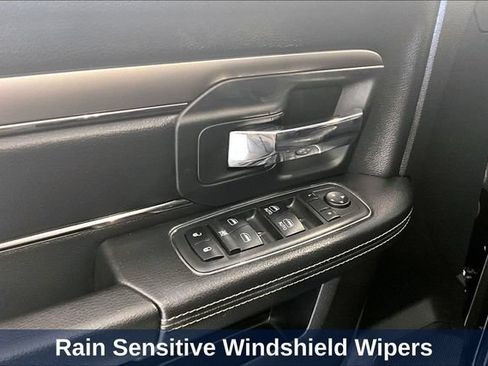 Used 2018 RAM 1500 Sport AWD/4WD image 47