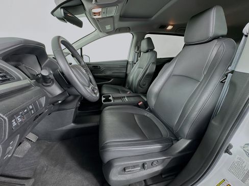 Certified 2023 Honda Odyssey EX-L image 20