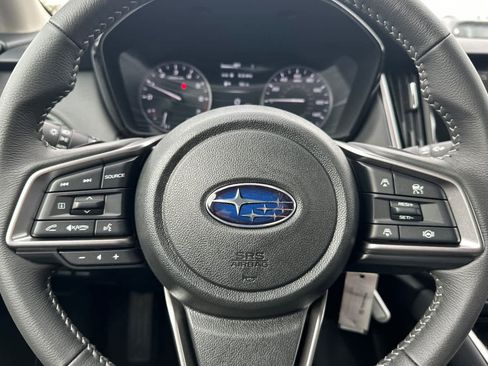 New 2025 Subaru Outback Premium image 24