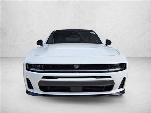 New 2026 Dodge Charger R/T image 5