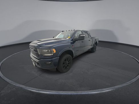 Certified 2024 RAM 3500 Limited AWD/4WD image 5