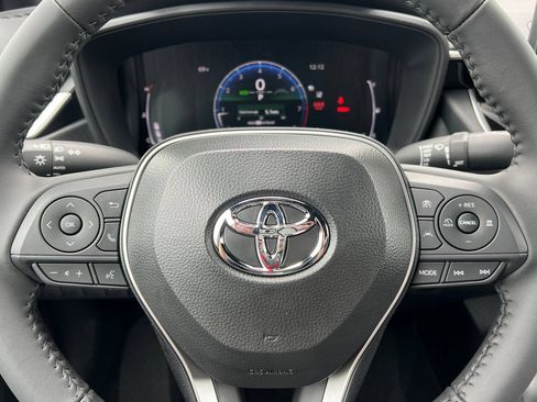 New 2026 Toyota Corolla SE FWD image 21