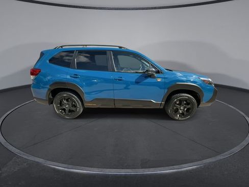 Certified 2023 Subaru Forester Wilderness image 9